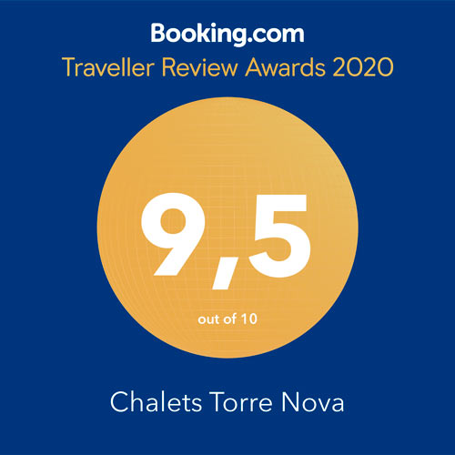 booking review